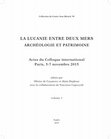 Research paper thumbnail of Esperti scavatori di antichità: archeologia ufficiale e ricerche clandestine nella Basilicata del XIX secolo