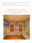 Research paper thumbnail of Theofilos Hadjimichael: From the formal room of the house to the formal room of the museum