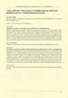 Research paper thumbnail of Coordination of the labour market with the population's educational structure in the era of digitization
USKLAJENOST TRGA DELA Z IZOBRAZBENO SESTAVO PREBIVALSTVA V DOBI DIGITALIZACIJE