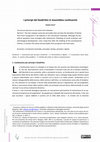 Research paper thumbnail of I principi del biodiritto in Assemblea costituente, in BioLaw Journal – Rivista di BioDiritto, Special Issue, 2019,2, 5-25