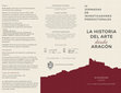 Research paper thumbnail of Call for papers: IV Jornadas de Investigadores Predoctorales. La Historia del Arte desde Aragón