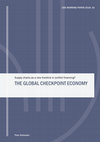 Research paper thumbnail of THE GLOBAL CHECKPOINT ECONOMY: supply chains as a new frontline of conflict financing?