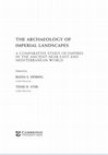 Research paper thumbnail of D. Morandi Bonacossi, 2018: The Creation of the Assyrian Heartland: New Data from the ‘Land behind Nineveh’, in B.S. Düring and T. Stek (eds.), The Archaeology of Imperial Landscapes. A Comparative Study of Empires in the Ancient Near East and Mediterranean World, 48-85