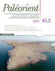 Research paper thumbnail of C. Conati Barbaro, M. Iamoni, D. Morandi Bonacossi, D. Moscone, and H.A. Qasim, The Prehistory and Protohistory of the Northwestern Region of Iraqi Kurdistan: Preliminary Results from the First Survey Campaigns, Paléorient 45/2, 2019, 207-229