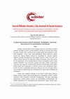 Research paper thumbnail of Kadınsı Metinler, Kadının Değişimi: "Mürebbiye / Şıpsevdi / Billur Kalp"te Otofeminen Eğilimler