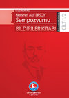 Research paper thumbnail of Metaforik Tercihler Bakımından Akif'i Okuyabilmek