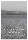 Research paper thumbnail of Paisagem e território - Expedições