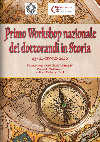 Research paper thumbnail of Programma I Workshop nazionale dei dottorandi in Storia