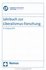 Research paper thumbnail of Hacke Existenzkrisen der Demokratie. Aktuelle Phänomene und historische Parallelen in: Jb f Liberalismus-Forschung 31 (2019), S. 413-425