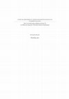 Research paper thumbnail of "Fekete bárányok" - Arisztokraták és a magyar "alvilág" a két háború között / "Black Sheeps" - Aristocrats and the Hungarian "Underworld" between the Two World Wars