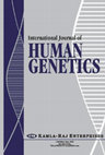 Research paper thumbnail of Matrilineal and Patrilineal Genetic Continuity of Two Iron Age Individuals from a Pazyryk Culture Burial