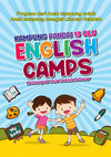 Research paper thumbnail of Buku ENGLISH CAMPS-Kampung Pandai 13 Ulu