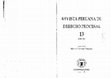 Research paper thumbnail of Análisis lógico epistémico de la prueba testimonial