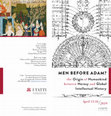 Research paper thumbnail of Protoplastic Pluralism: Jacobus Palaeologus and His Treatise “An omnes ab uno Adamo descenderint”. CONFERENCE: MEN BEFORE ADAM? the Origin of Humankind between Heresy and Global Intellectual History (I Tatti, Florence, April 15-16, 2019)