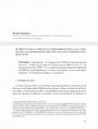 Research paper thumbnail of El impacto de la CDPD en el ordenamiento de la UE a través de la jurisprudencia del TJUE: balance y perspectivas de futuro