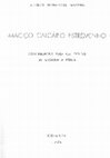 Research paper thumbnail of Prefácio a "Maciço Calcário Estremenho - Contribuição para um estudo de Geografia Física" (3ª edição) de Alfredo Fernandes Martins.