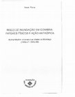 Research paper thumbnail of Prefácio a Risco de inundação em Coimbra: factores físicos e acção antrópica de Isabel Paiva.