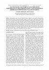 Research paper thumbnail of ESL POSTGRADUATE STUDENTS’ SELF-PERCEIVED PERFORMANCE IN ORAL PRESENTATION: CASE OF MAHARAJA KRISHNAKUMARSINHJI BHAVNAGAR UNIVERSITY