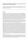 Research paper thumbnail of Aggiornamenti a "La Descriptio Orbis Romani di Giorgio Ciprio e la ricostruzione storica del primo secolo del confronto fra Bizantini e Longobardi in Italia (568-668)"