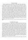 Research paper thumbnail of Goetzmann Dissertation summary résumé de thèse