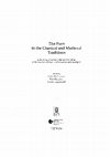 Research paper thumbnail of 'Opus arcanis Musis creditum: Approaching Astrology in Germanicus’s Fragments', in Hadravová, A.;  Hadrava, P.; Lippincott, K. (eds.), The Stars in the Classical and Medieval Traditions, Prague, 2019, pp. 203-219