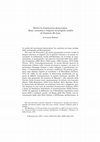 Research paper thumbnail of Dentro la Costituzione democratica. Stato, economia e religione nel progetto inedito di Casimiro De Lieto,  "Il Risorgimento. Rivista di Storia del risorgimento e Storia contemporanea", n.2/2018, pp.101-138.