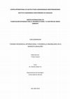 Research paper thumbnail of (2010) Con-dominium: Turismo residencial internacional y desarrollo inmobiliario en el Nordeste brasileño, MSc Dissertation, CIHEAM-IAMZ, Dtp Sociologia I, Universidad Alicante, 168p.