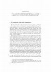 Research paper thumbnail of I vaccini tra diritti individuali e salute collettiva. Un rapporto da bilanciare, in Odeo Olimpico Memorie dell'Accademia Olimpica di Vicenza XXXI 2019 237-254