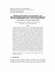 Research paper thumbnail of Protective effect of vitamin C on deltamethrin induced oxidative stress in human erythrocytes – an in vitro study