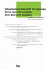 Research paper thumbnail of Reputation as a Mechanism for Coping with the Contingency of Social Addressing