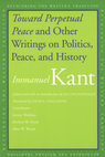 Research paper thumbnail of Kant, Perpetual Peace and Other Writings