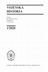 Research paper thumbnail of Vojenské rituály v antickom Grécku: ďakovné obety a oslava víťazstva (IN SLOVAK). Military Rituals in Ancient Greece: Votive Offerings and Victory Celebrations