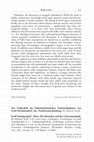 Research paper thumbnail of Review of M. Gerds, Das Gräberfeld des frühmittelalterlichen Seehandelsplatzes von Groß Strömkendorf, Lkr. Nordwestmecklenburg. M. Wolf, Groß Strömkendorf – Reric. Die Menschen und ihre Lebensumstände, Wiesbaden: Reichert 2015. Early Medieval Europe 26 (1), 2018, 111-114.