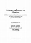 Research paper thumbnail of Zwischen 'Wissenschaft' und Fiktion – Menschen, Götter und Heroen in Naturlandschaften der hellenistischen Dichtung, in: Naturvorstellungen im Altertum: Schilderungen und Darstellungen von Natur im Alten Orient und in der griechischen Antike, hrsg. von F. Schimpf et al., Oxford 2018, 231-253.