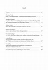 Research paper thumbnail of Frauen als Akteurinnen in Kriegssituationen in der antiken Historiographie und weiteren Gattungen: Das Fallbeispiel Tomyris, in: Gender und Krieg, IPHIS 8, hrsg. von C. Walde und G. Wöhrle, Trier 2018, 19-49.