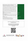 Research paper thumbnail of Referentes curriculares con incorporación de tecnologías para la formación del profesorado de lenguaje y comunicación en y para la diversidad