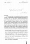 Research paper thumbnail of La peronización de universitarios en los años sesenta y setenta