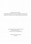 Research paper thumbnail of Bataille, G. (2007). Kabazi II, Unit II, Level 8 - Ökonomie einer spät-mittelpaläolithischen Jagdstation im Hengelo-Interstadial auf der Halbinsel Krim (Ukraine). (M. A. thesis, University of Cologne).