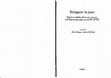 Research paper thumbnail of "La acción de justicia en la España Moderna: una justicia dialogada, para procurar paz". Cap. del libro: Stringere la pace. Teorie e pratiche della conciliazione nell'Europa moderna (secoli XV-XVIII) (a cura di P. Broggio e M.P. Paoli). Roma, Viella, 2011, pp. 333-368. isbn 978-88-8334-456-5.