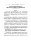 Research paper thumbnail of HOW SWAMI VIVEKANANDA LEARNED THE MESSAGE OF SRI RAMAKRISHNA Lesson II of Ramakrishna's Integral Vedanta Yoga as a Science: The Pragmatic and Systematic Approach to Self-transformation-2