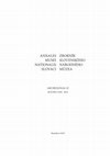 Research paper thumbnail of KERAMICKÝ MATERIÁL Z VYBRANÝCH OBJEKTOV HOSPODÁRSKEHO ZÁZEMIA NESKORO-ANTICKÉHO DVORCA V BRATISLAVE-PODUNAJSKÝCH BISKUPICIACH/ Ceramic material from selected buildings of the farming part of a late roman period residence in Bratisla- va-Podunajské Biskupice.