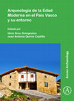 Research paper thumbnail of Estudio sobre el origen del caserío vasco mediante el análisis de estructuras medievales en madera