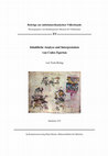 Research paper thumbnail of Analysis and Interpretation of Codex Egerton (Inhaltliche Analyse und Interpretation von Codex Egerton)