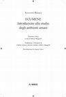 Research paper thumbnail of Introduzione: spazio, luogo, territorio. L'Essere umano nel poema del mondo