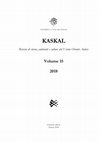 Research paper thumbnail of Festival provisions in Early Bronze Age Mesopotamia (Kaskal 15,  2018, publ. 2020)