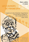 Research paper thumbnail of M. Bertrand, G. Gaudin (coord.), "Le parcours d’un historien hispaniste à l’Université de Toulouse : Bartolomé Bennassar (1929-2018) Una trayectoria como historiador hispanista en la Universidad de Toulouse: Bartolomé Bennassar (1929-2018)"