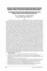 Research paper thumbnail of BİR BEN VARDIR BENDE BENDEN İÇERİ'DEKİ ÜÇGEN ARZULAR IŞIĞINDA TEORİK VE TEOLOJİK EVRENSELLİĞİ SORGULAMAK Questioning the Theoretical and Theological Universality in View of the Triangular Desires in Bir Ben Vardır Bende Benden İçeri