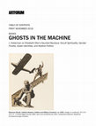 Research paper thumbnail of Ghosts in the Machine