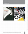 Research paper thumbnail of Book Review: Haunted Bauhaus, Bauhaus Women: A Global Perspective, and Bauhaus Bodies