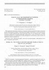 Research paper thumbnail of РАБОТА НАД «ВСЕМИРНОЙ ИСТОРИЕЙ» В ДОВОЕННЫЙ ПЕРИОД: ПЛОДЫ УСИЛИЙ / WORK ON THE WORLD HISTORY BEFORE WORLD WAR II: FRUITS OF EFFORTS